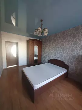 2-к кв. Башкортостан, Уфа ул. Зайнаб Биишевой, 13 (72.0 м)