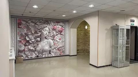Помещение свободного назначения в Ленинградская область, Луга просп. ...