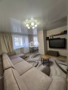 2-к кв. Новосибирская область, Новосибирск Ельцовская ул., 4 (51.3 м)