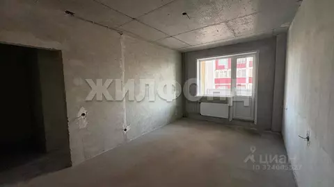 2-к кв. Новосибирская область, Новосибирск ул. Немировича-Данченко, ...