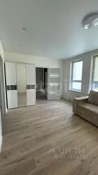 1-к кв. Башкортостан, Уфа ул. Ивана Спатара, 18 (32.0 м)