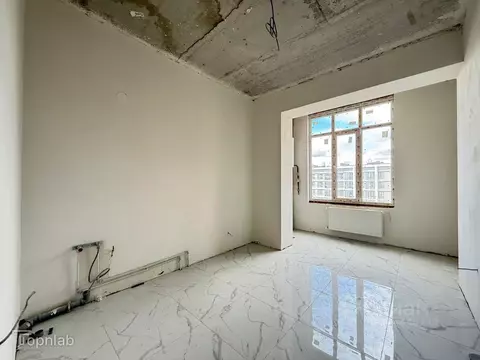 2-к кв. Кабардино-Балкария, Нальчик ул. Тлостанова (54.0 м)