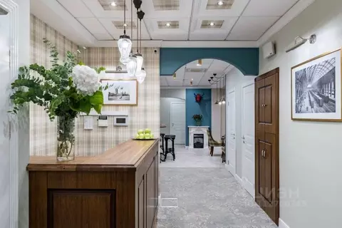 Комната Москва Новая Басманная ул., 35С1 (10.0 м)