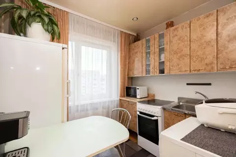 2-к кв. Иркутская область, Иркутск Волгоградская ул., 49 (43.9 м)