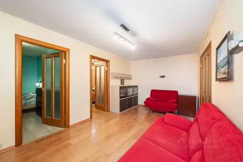 4-к кв. Карелия, Петрозаводск Зеленая ул., 5 (63.0 м)