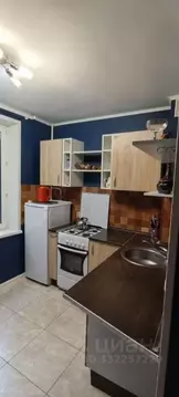 1-к кв. Москва Севанская ул., 17 (33.0 м)