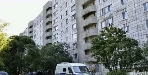 2-к кв. Пермский край, Пермь Ветлужская ул., 58 (52.0 м)