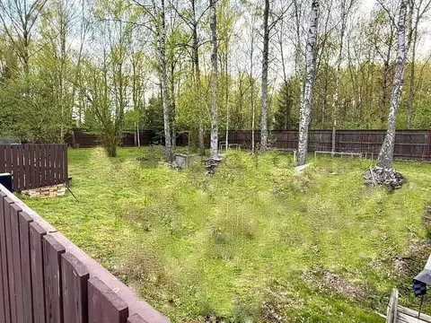 Участок в Москва Звезда-2000 ДПК, ул. Широкая, 40 (24.0 сот.)