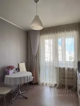 1-к кв. Татарстан, Казань ул. Четаева, 68 (43.0 м)