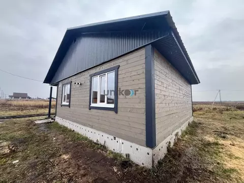 Дом в Башкортостан, Уфимский район, Кирилловский сельсовет, д. ...