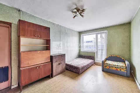 Продается 2-комнатная квартира