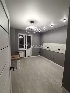 1-к кв. Воронежская область, Воронеж ул. Историка Костомарова, 46/4 ...