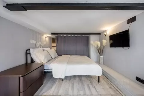 2-к кв. Москва Балтийская ул., 15 (31.0 м)