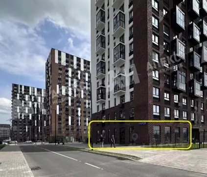 Помещение свободного назначения в Московская область, Ленинский ...