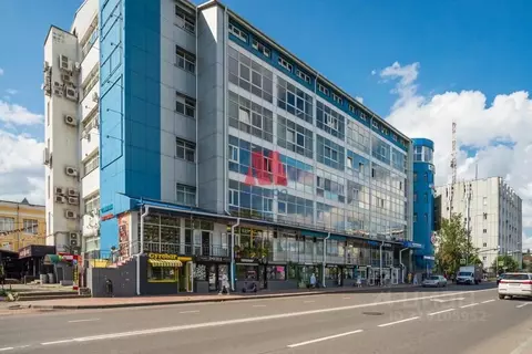 Помещение свободного назначения в Ярославская область, Ярославль ул. ...