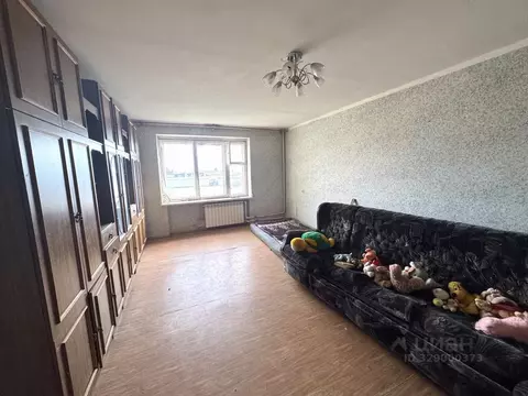 3-к кв. Ростовская область, Цимлянск ул. Ленина, 127 (82.3 м)