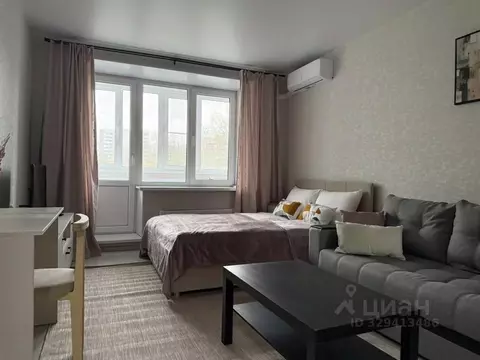 1-к кв. Москва Изумрудная ул., 42 (37.0 м)
