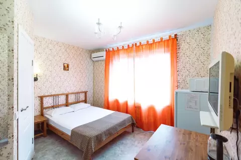 Комната Самарская область, Самара ул. 6-я Радиальная, 5 (18.0 м)