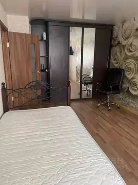 1-к кв. Нижегородская область, Кстово ул. 40 лет Октября, 19Б (31.1 м)