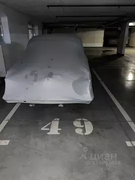 Гараж в Московская область, Звенигород Одинцовский городской округ, ...