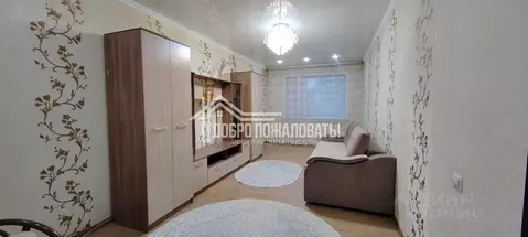 1-к кв. Хакасия, Абакан просп. Дружбы Народов, 52 (43.7 м)