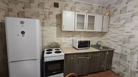 2-к кв. Тюменская область, Тюмень ул. Щербакова, 142 (46.0 м)