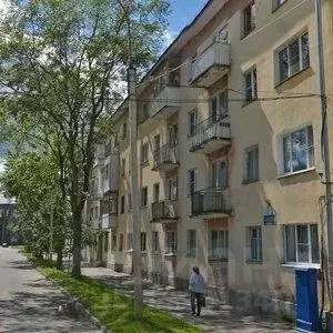 Великий Новгород Улица Прусская 7 Купить Комнату