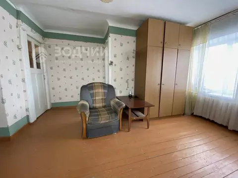 1-к кв. Чувашия, Канаш ул. Фрунзе, 5 (31.1 м)