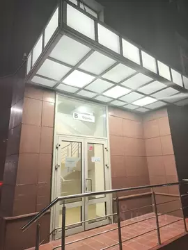 Студия Москва Ленинский просп., 111к1 (26.5 м)