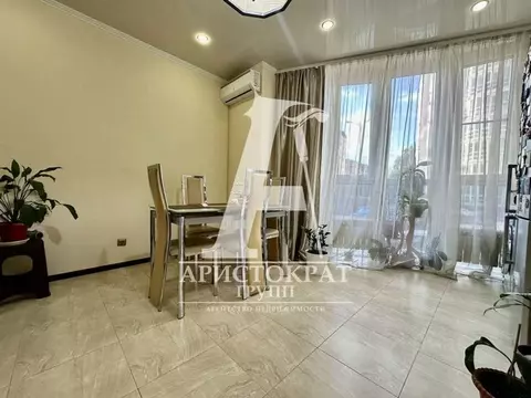 2-к кв. Ставропольский край, Пятигорск Оранжерейная ул., 21к1 (61.0 м)