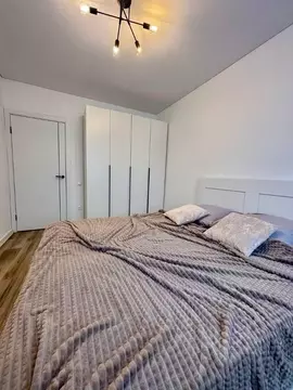 1-к кв. Курская область, Курск просп. Надежды Плевицкой, 4 (38.0 м)