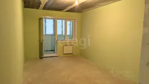 2-к кв. Башкортостан, Уфимский район, с. Михайловка ул. Сливовая, 7 ...