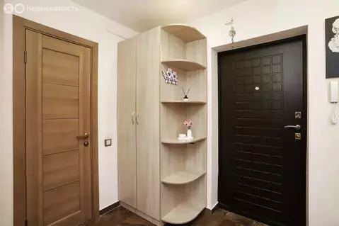 2-комнатная квартира: Иркутск, Байкальская улица, 301 (47.6 м)