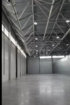 Склад в Тюменская область, Тюмень Ялуторовский тракт, 11-й км, 5с9 ...