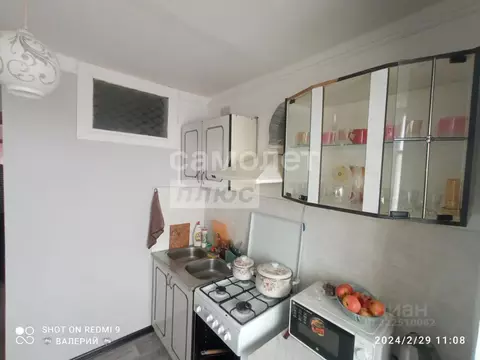 3-к кв. Кабардино-Балкария, Нальчик ул. Ашурова, 20 (57.0 м)