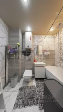 4-к кв. Иркутская область, Иркутск Байкальская ул., 213 (60.1 м)