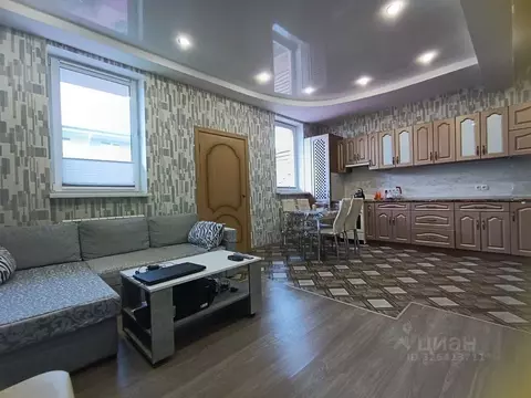 Таунхаус в Ленинградская область, Тосненский район, Федоровское ...