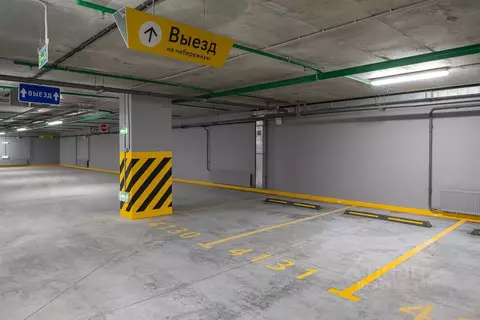 Гараж в Москва Шелепихинская наб., 34к4 (13 м)