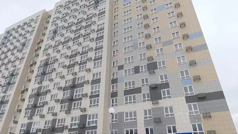 Студия Московская область, Пушкино Ярославское ш., 194 (30.4 м)