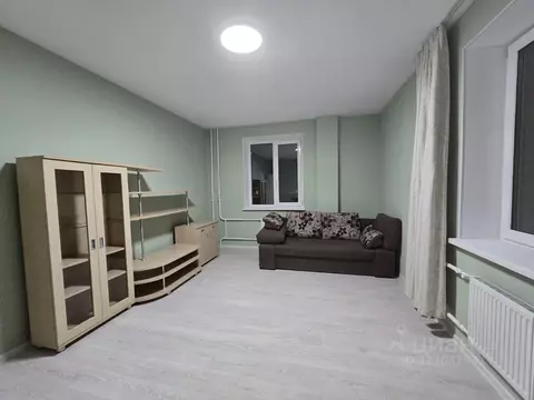 1-к кв. Санкт-Петербург ул. Ушинского, 33к3 (42.0 м)