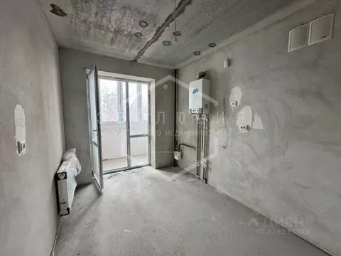 1-к кв. Калининградская область, Калининград ул. Баженова, 13В (37.0 ...