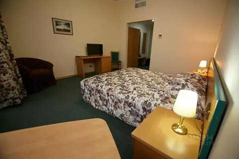 Комната Челябинская область, Магнитогорск Набережная ул., 9 (20.0 м)