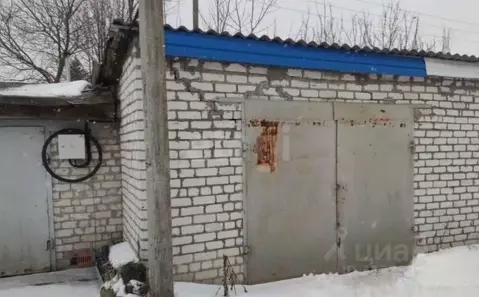 Гараж в Брянская область, Карачев Советская ул. (24 м)