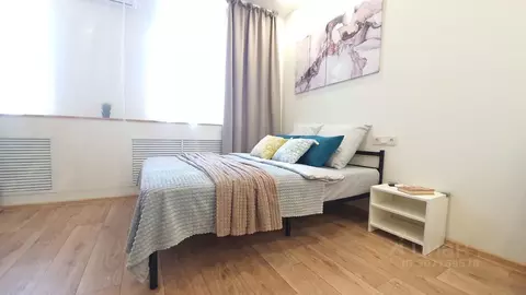 1-к кв. Пермский край, Пермь ул. Куйбышева, 109А (29.0 м)