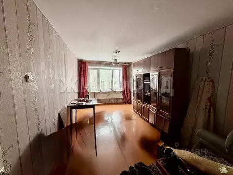 2-к кв. Хакасия, Абакан Торговая ул., 22 (47.9 м)