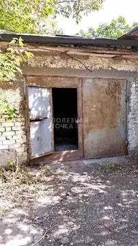 Гараж в Самарская область, Самара ул. Дубовый Овраг, 1 (26 м)