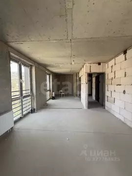 2-к кв. Крым, Ялта проезд Бакунинский, 13 (51.0 м)