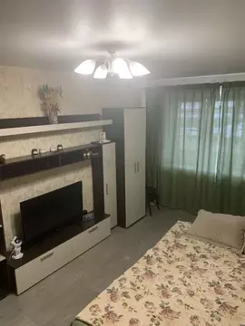 1-к кв. Московская область, Подольск ул. Циолковского, 11а (30.0 м)