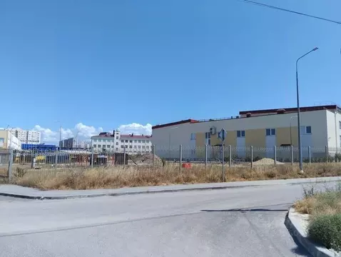 Дом в Севастополь СНТ Рыбак 4А ТСН, 4А (130 м)