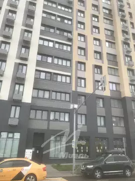 Продается 2-комнатная квартира